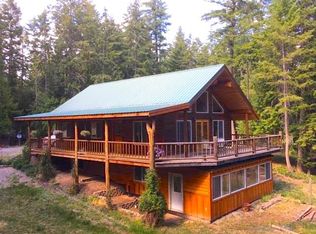 483 Shamrock Rd, Bonners ferry, ID 83805