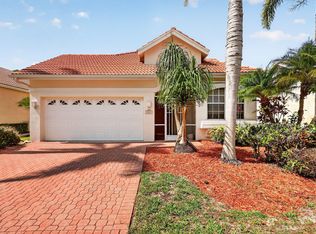 769 SW Munjack Circle, Port St Lucie, FL 34986