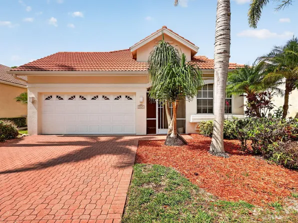 769 SW Munjack Circle, Port St Lucie, FL 34986