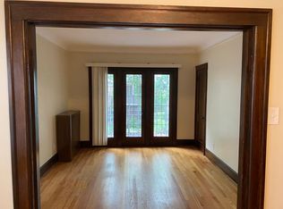 848 Beaconsfield Ave #2S, Grosse Pointe, MI 48230