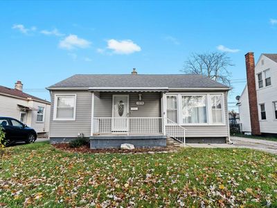 13738 Rosedale St, Southgate, MI, 48195