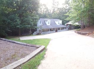 339 Hardwood Dr, Cleveland, GA