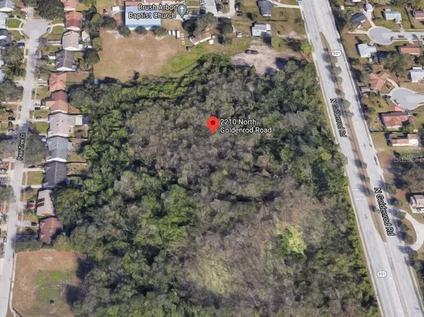 2210 N Goldenrod Rd #82, Orlando, FL 32807