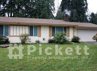 441 NE Silver Pine Dr, Bremerton, WA 98311