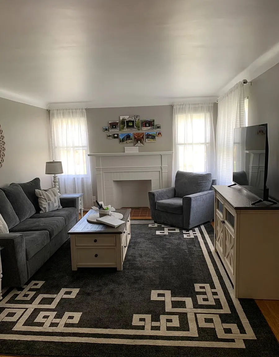 1 bed, 940 sqft, $1,500 — Photo 2