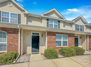 400 Tibet Ave, Savannah, GA 31406