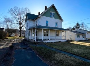 240 Cherry St, Naugatuck, CT 06770