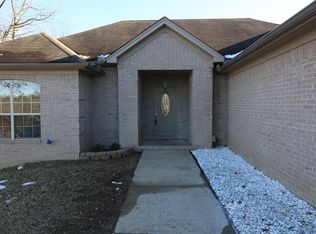 10603 Stoneridge Ct, Sherwood, AR 72120