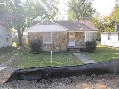 1212 Parkway Dr, North Little Rock, AR, 72118
