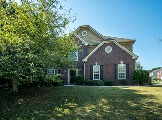 4532 Howell Farms Rd NW, Acworth, GA 30101