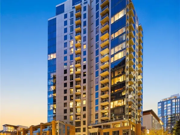 10650 NE 9th Place #1925, Bellevue, WA 98004