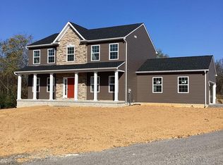 8751 Regal, Mercersburg, PA