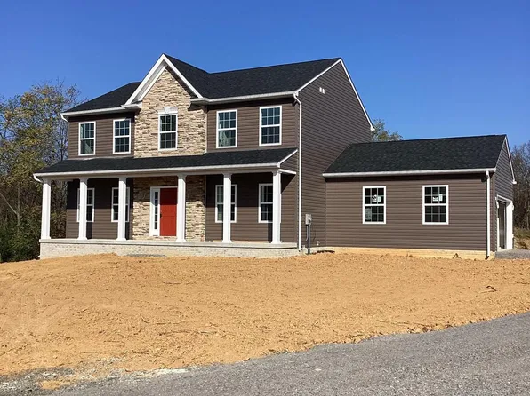 8751 Regal, Mercersburg, PA 17236