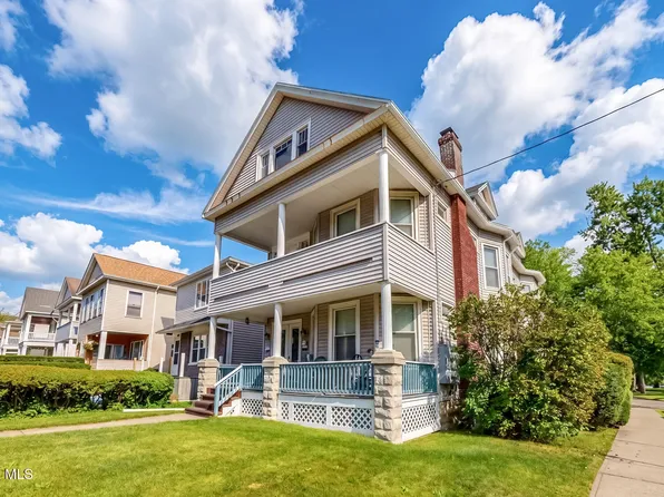 341 New Scotland Avenue, Albany, NY 12208