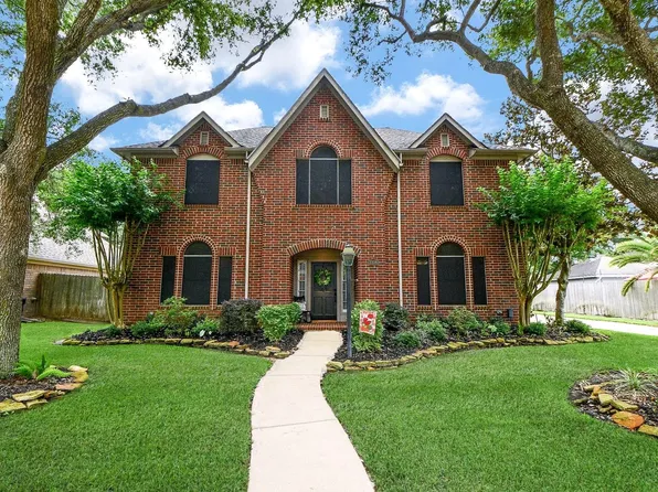 3306 Magnolia Trl, Houston, TX 77084