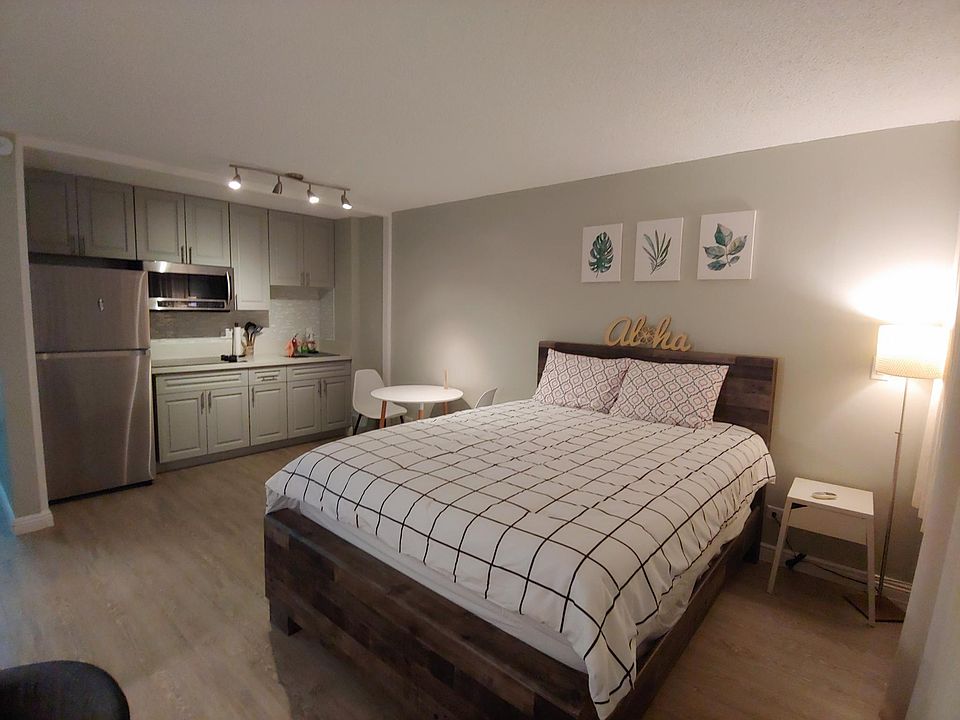 1st image of 2345 Ala Wai Blvd APT 1010