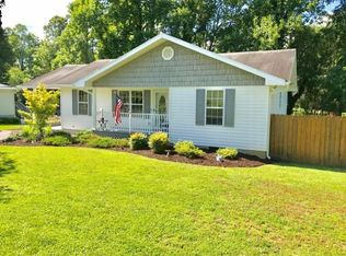 39 Jones Rd, Erwin, TN 37650