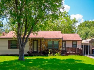 3013 Virginia St, La Marque, TX 77568
