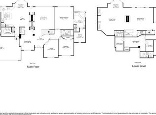 19980 Doewood Dr, Monument, CO 80132