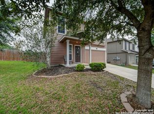 11763 Wayward Daisy, San Antonio, TX 78245