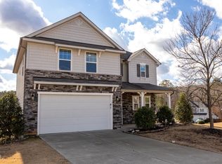 147 Green Willows Dr, Clayton, NC 27527