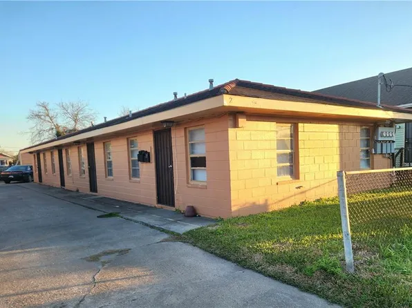 1921 General Ogden St, New Orleans, LA 70118