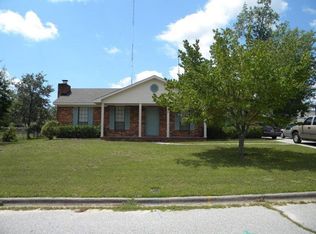 3628 Munich Dr, Augusta, GA 30906