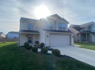3027 Dungiven Pl, Fort Wayne, IN 46818