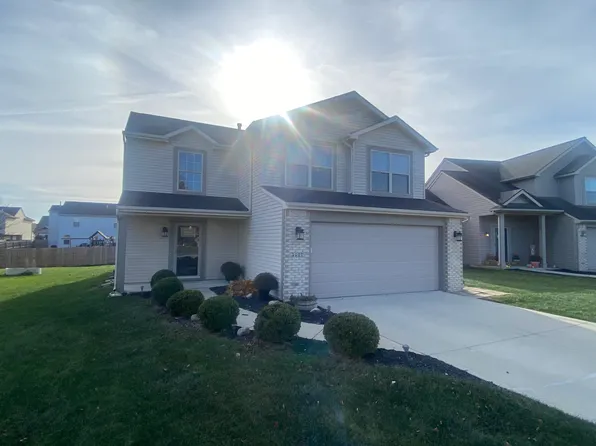 3027 Dungiven Pl, Fort Wayne, IN 46818