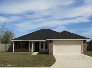 2515 Sandhaven Ct, Green Cove Springs, FL 32043