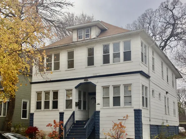 706 S 6th Ave APT 2N, Maywood, IL 60153