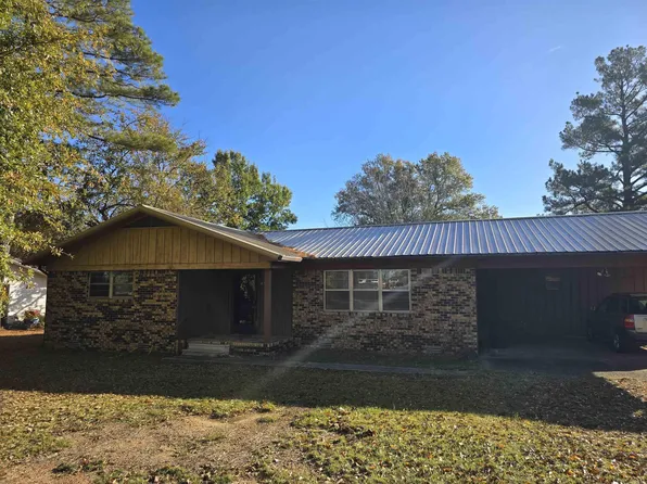 473 Newborn St, Waldron, AR 72958