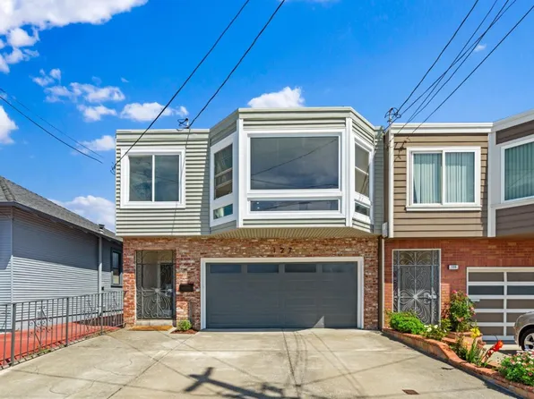 127 Mateo Ave, Daly City, CA 94014