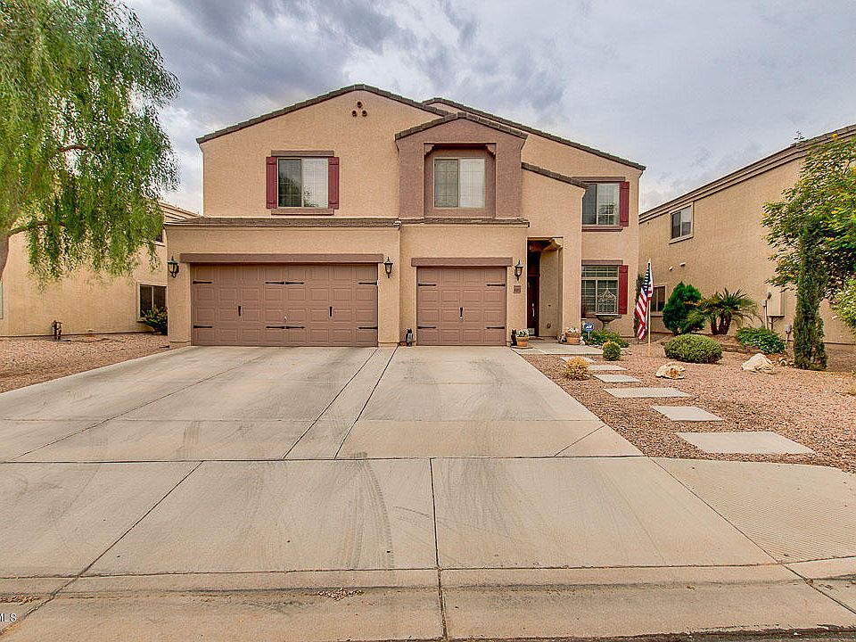 1st image of 43813 W Maricopa Ave
