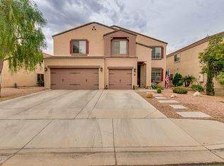 43813 W Maricopa Ave, Maricopa, AZ 85138