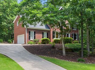 6930 Weybridge Dr, Cumming, GA 30040