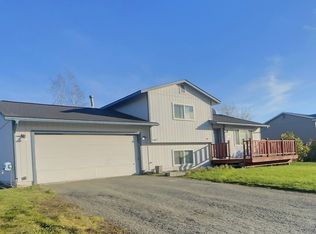 11801 Suncrest Dr, Anchorage, AK 99515