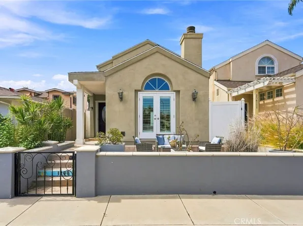 1209 Huntington St, Huntington Beach, CA 92648