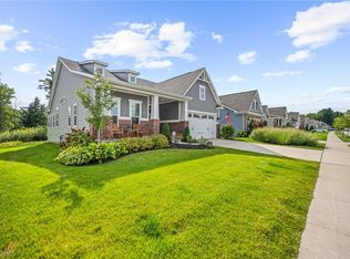 225 Lakeland Way, Aurora, OH 44202