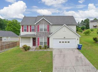 7668 Overlook Bnd, Fairburn, GA 30213