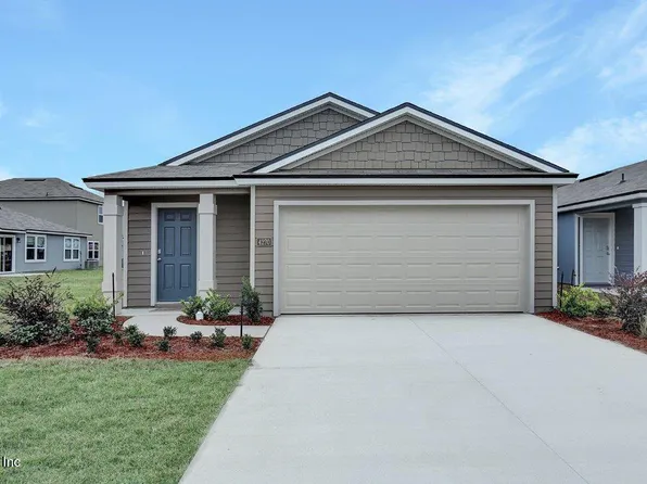 4270 Quaking St, Jacksonville, FL 32218