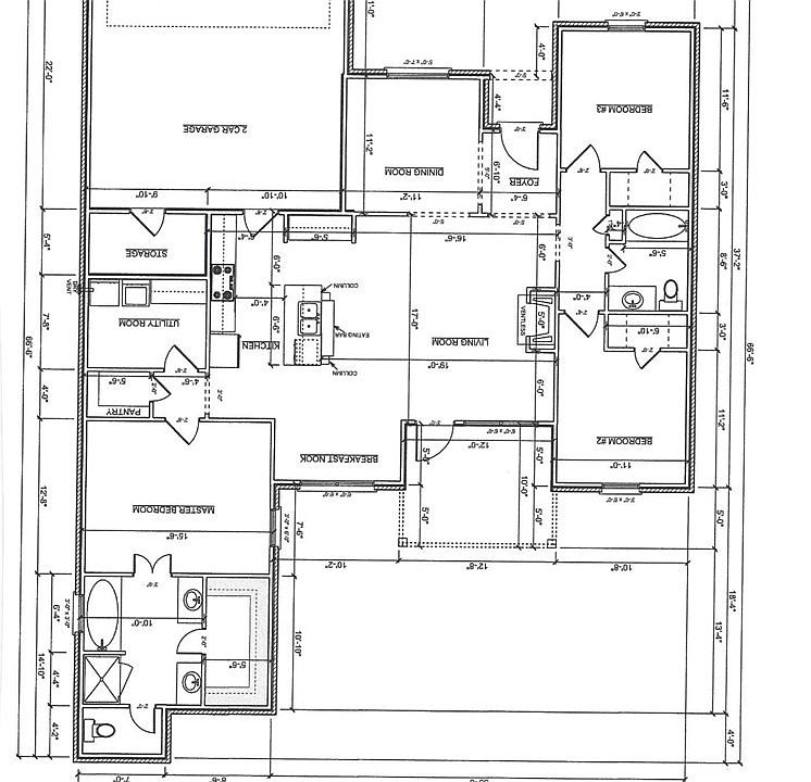 2nd image of 2404 Trinity Dr