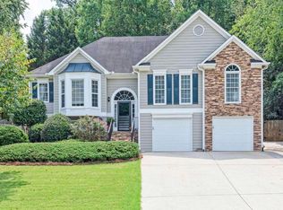 132 Valleyside Dr, Dallas, GA 30157
