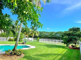 4347 Laurel Ridge Cir, Weston, FL 33331