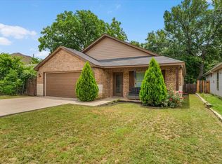 2512 Avenue H, Fort Worth, TX 76105