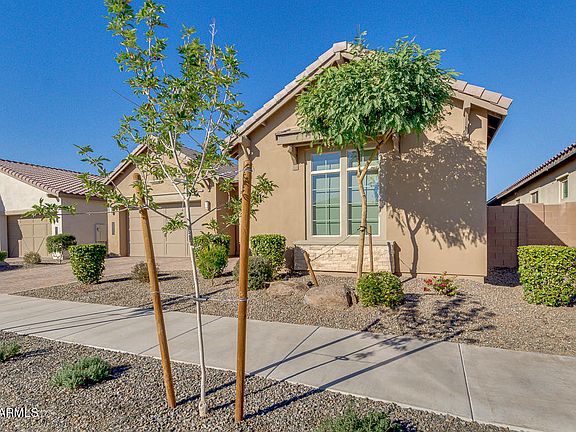 2nd image of 21136 E Superstition Dr