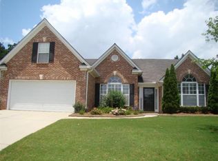 1220 Chandler Ridge Dr, Lawrenceville, GA 30045