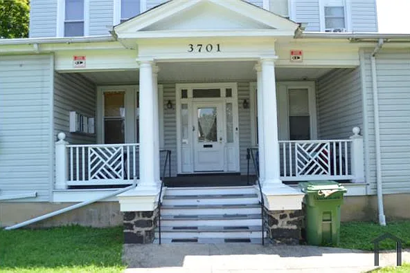 3701 Garrison Blvd #7 — Photo 2
