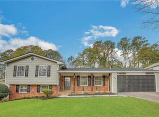 784 Smithstone Rd SE, Marietta, GA 30067