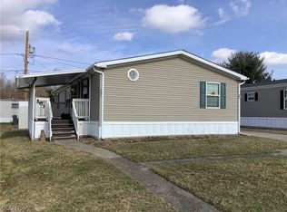 18592 Edwards Rd LOT 207, Doylestown, OH 44230